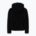 Дамски суитшърт Pitbull Aragona Norton Hooded black 4