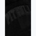 Дамски суитшърт Pitbull Aragona Norton Hooded black 5