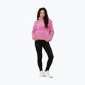 Дамски суитшърт Pitbull Aragona Norton Hooded dark chocolate 2