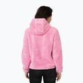 Дамски суитшърт Pitbull Aragona Norton Hooded dark chocolate 3