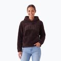 Дамски суитшърт Pitbull Aragona Norton Hooded grey/melange