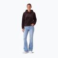 Дамски суитшърт Pitbull Aragona Norton Hooded grey/melange 2