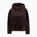 Дамски суитшърт Pitbull Aragona Norton Hooded grey/melange 6