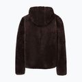 Дамски суитшърт Pitbull Aragona Norton Hooded grey/melange 7