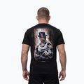 Мъжка тениска Pitbull Hatter black 3