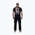 Мъжка тениска Pitbull Hatter black 4