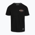 Мъжка тениска Pitbull Hatter black 5