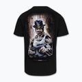 Мъжка тениска Pitbull Hatter black 6