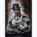Мъжка тениска Pitbull Hatter black 9