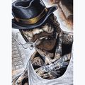 Мъжка тениска Pitbull Hatter black 10