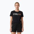 Дамска тениска Pitbull Beach Girl black