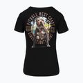 Дамска тениска Pitbull Beach Girl black 5