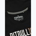 Дамска тениска Pitbull Beach Girl black 6