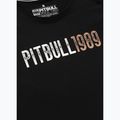 Дамска тениска Pitbull Beach Girl black 7