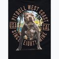 Дамска тениска Pitbull Beach Girl black 10