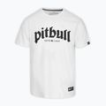 Мъжка тениска Pitbull O'Side white 3