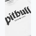 Мъжка тениска Pitbull O'Side white 6