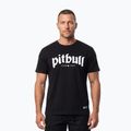 Мъжка тениска Pitbull O'Side black