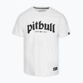 Мъжка тениска Pitbull O'Side Skull white 5