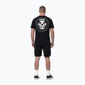 Мъжка тениска Pitbull O'Side Skull black 3