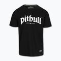Мъжка тениска Pitbull O'Side Skull black 5