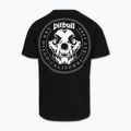 Мъжка тениска Pitbull O'Side Skull black 6