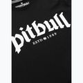 Мъжка тениска Pitbull O'Side Skull black 8