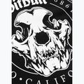 Мъжка тениска Pitbull O'Side Skull black 10