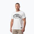 Мъжка тениска Pitbull Norton white