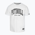 Мъжка тениска Pitbull Norton white 3