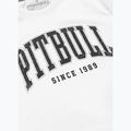 Мъжка тениска Pitbull Norton white 6