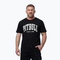 Мъжка тениска Pitbull Norton black