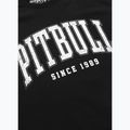 Мъжка тениска Pitbull Norton black 6