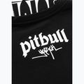 Мъжка тениска Pitbull Esqueleto black 8