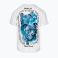 Мъжка тениска Pitbull Protector white 6