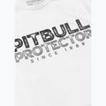 Мъжка тениска Pitbull Protector white 8