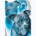 Мъжка тениска Pitbull Protector white 12