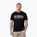 Мъжка тениска Pitbull Protector black