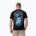 Мъжка тениска Pitbull Protector black 3