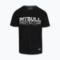 Мъжка тениска Pitbull Protector black 5