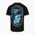 Мъжка тениска Pitbull Protector black 6