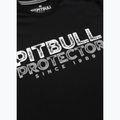Мъжка тениска Pitbull Protector black 8