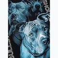 Мъжка тениска Pitbull Protector black 12