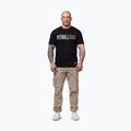 Мъжка тениска Pitbull Beach Boy black 2