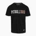 Мъжка тениска Pitbull Beach Boy black 4