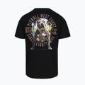 Мъжка тениска Pitbull Beach Boy black 5