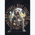 Мъжка тениска Pitbull Beach Boy black 10