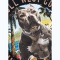 Мъжка тениска Pitbull Beach Boy black 11