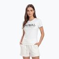 Дамска тениска Pitbull Protector white