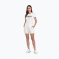 Дамска тениска Pitbull Protector white 2